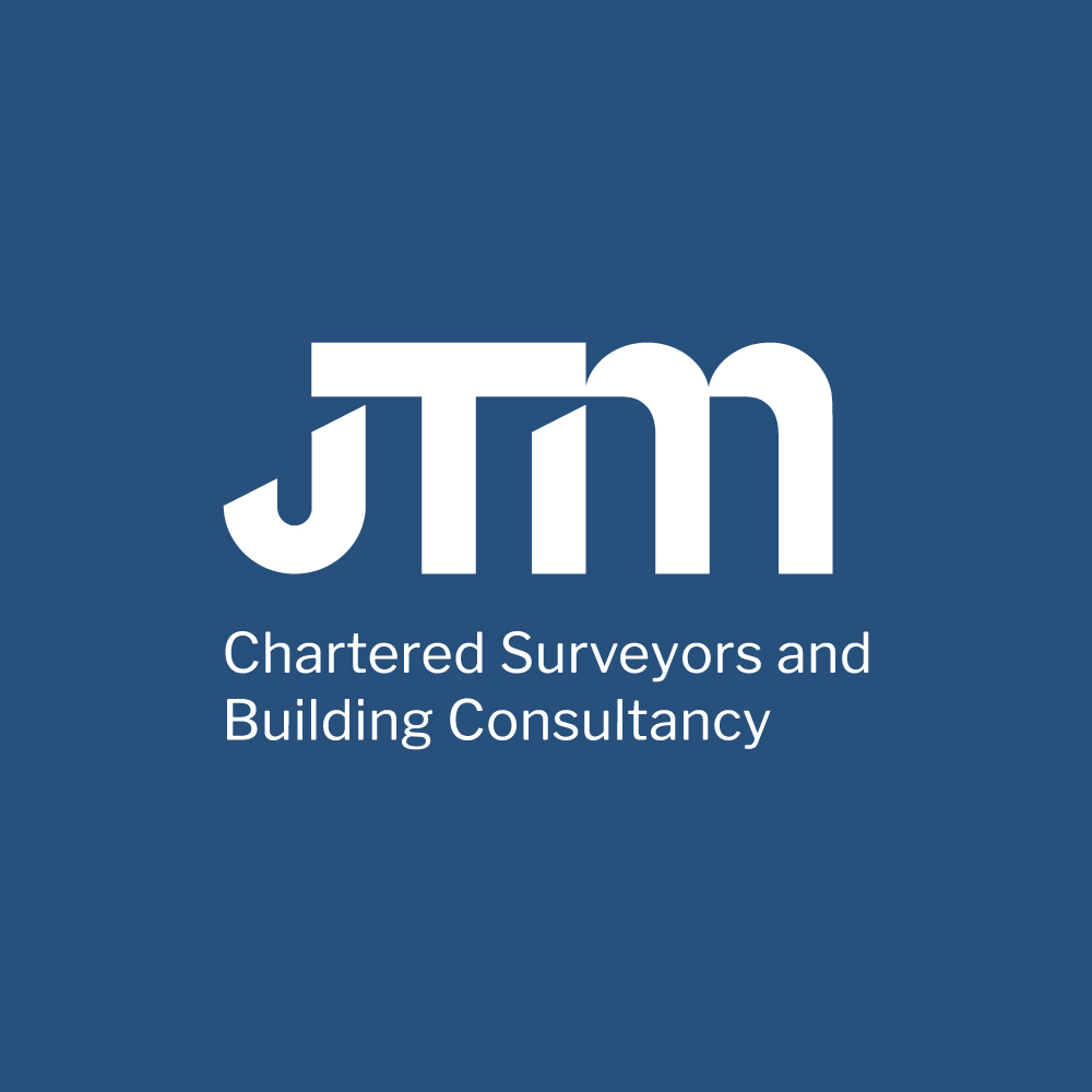 JTM Logo And Tagline