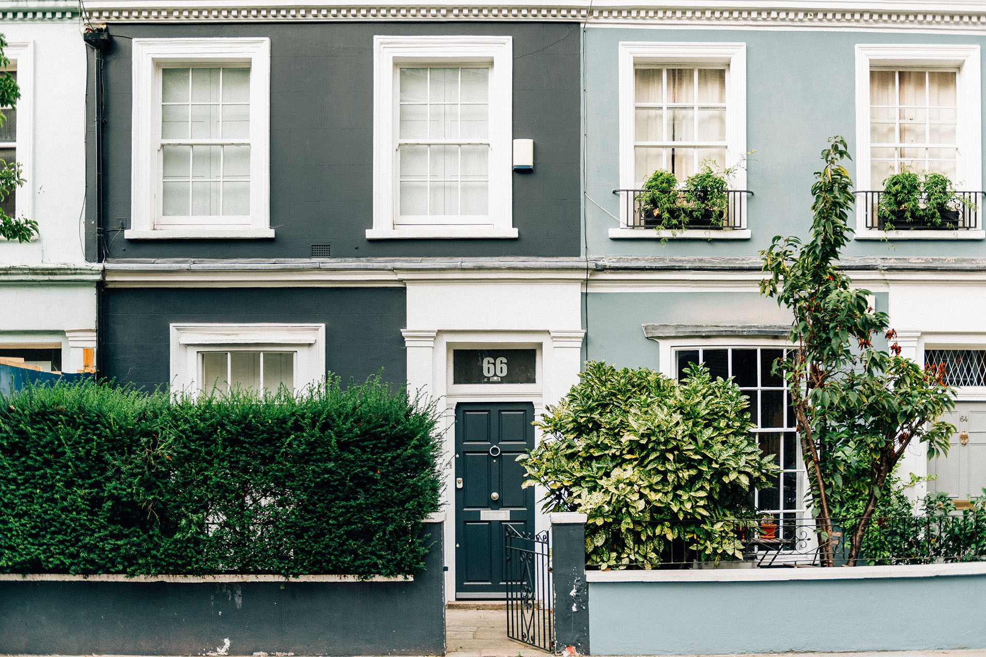 Party Wall Services