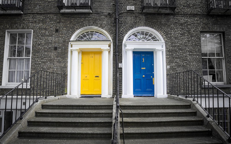 party wall surveyor