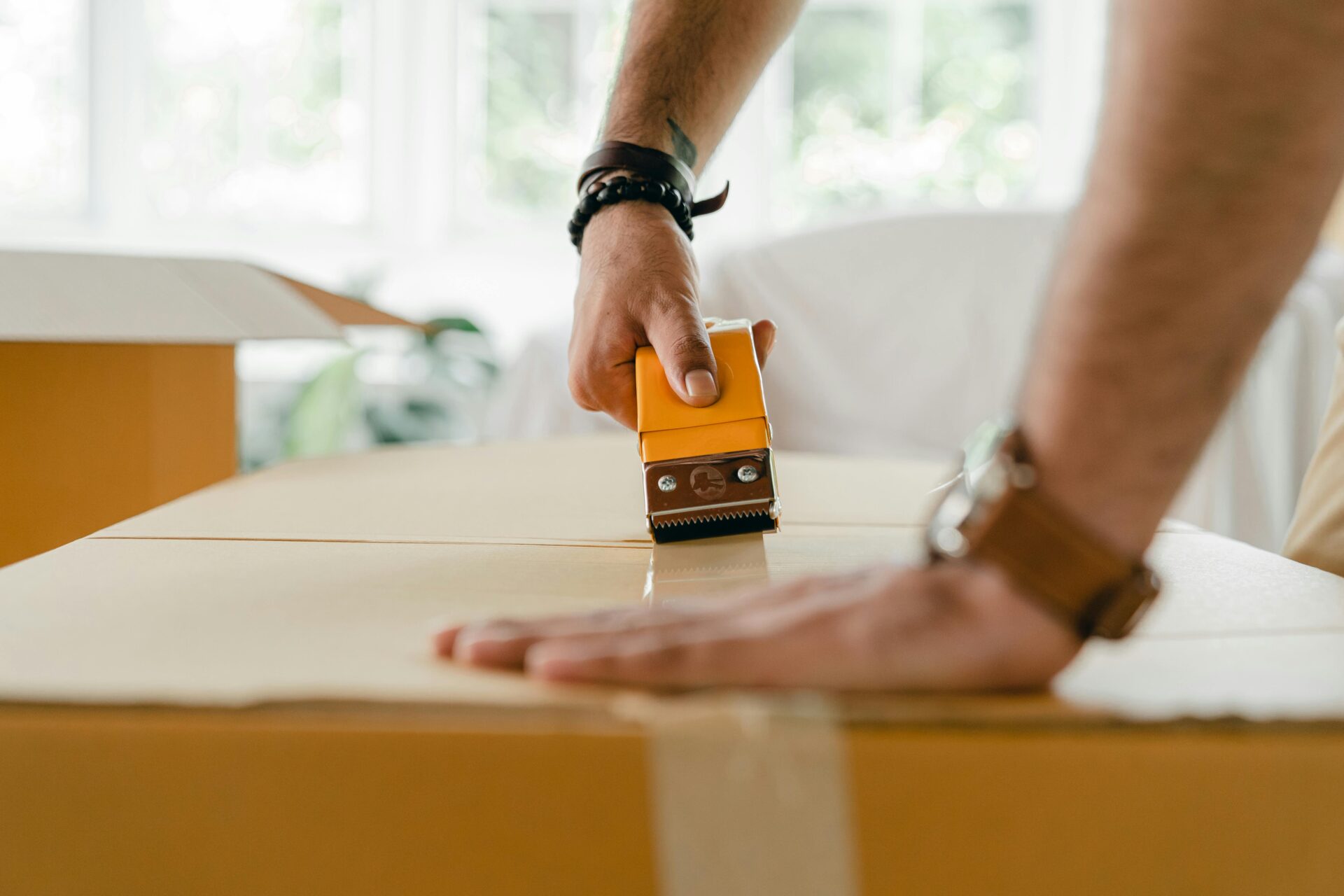 Do I need a survey when buying a house