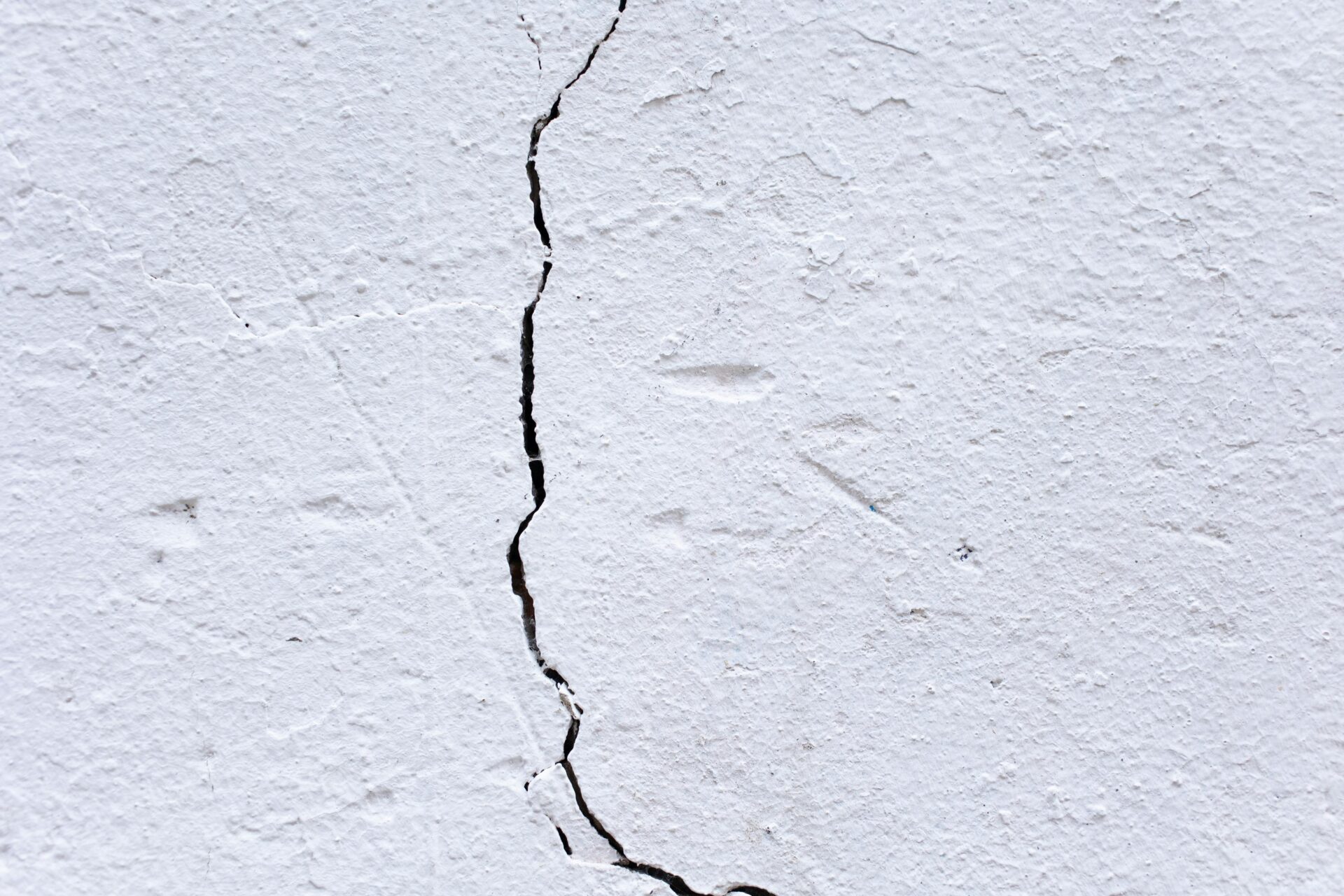 Specific defect survey